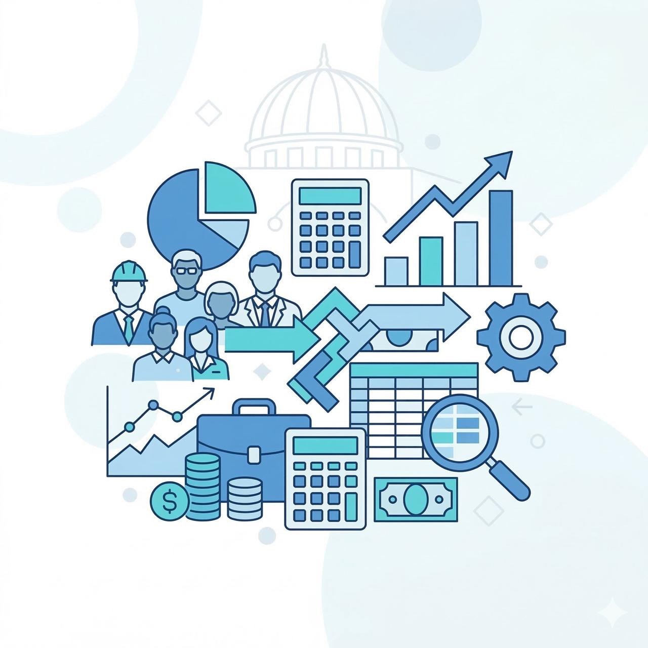 اقتصاد العمل